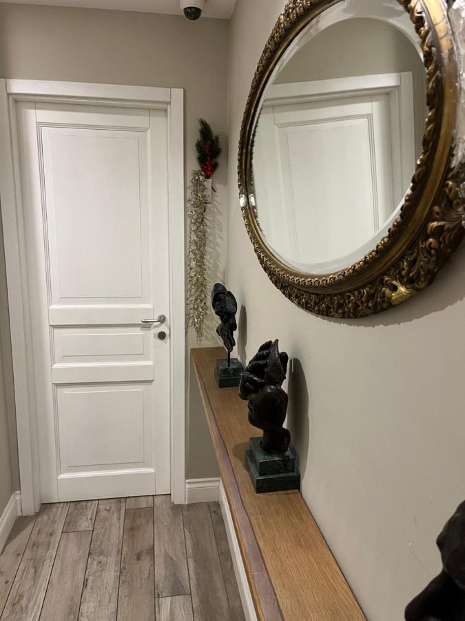 Ambra Noblesse Bed & Breakfast Naples Exterior photo